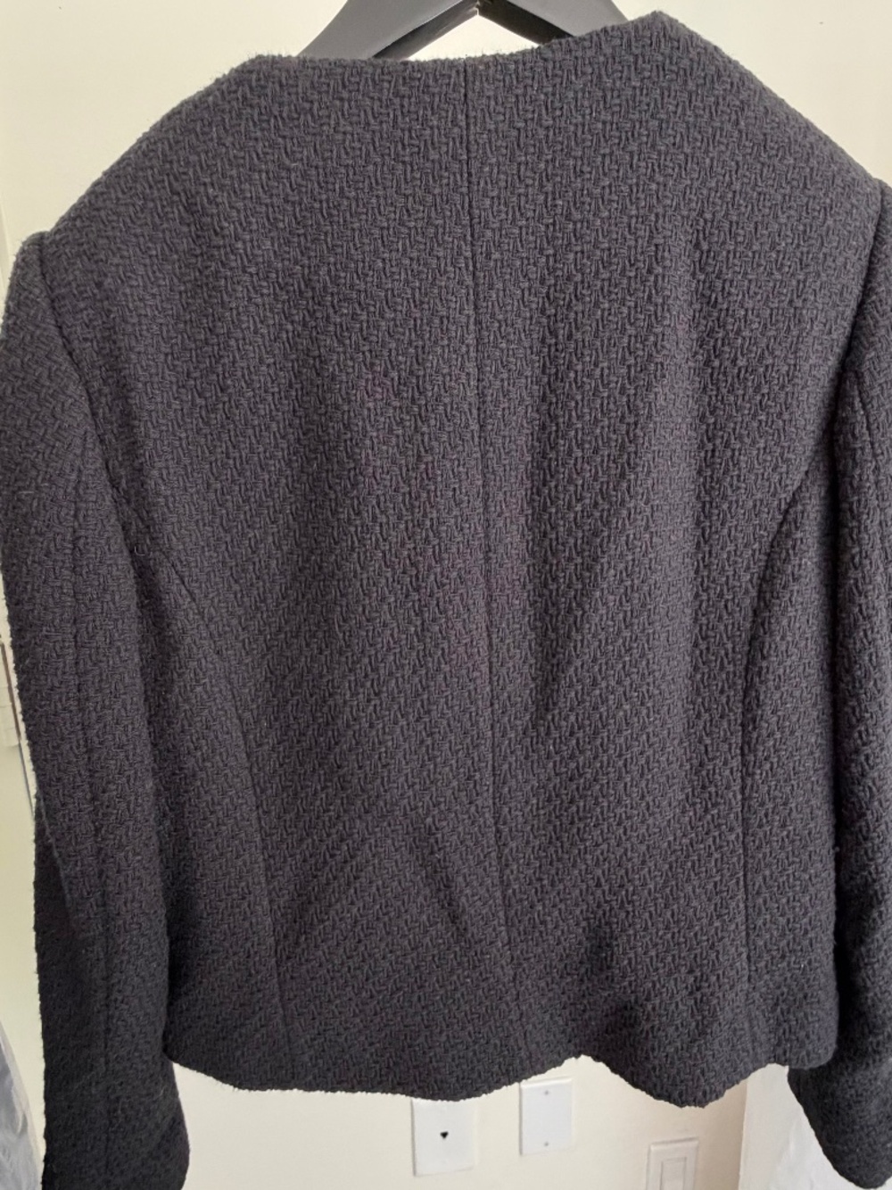 Classic Blazer Jacket - Picture 3 of 3